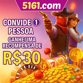 5161.com Indique amigos para receber um bônus