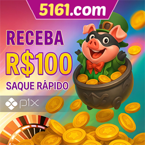 5161.com Ganhe R$ 100,00 Gratis